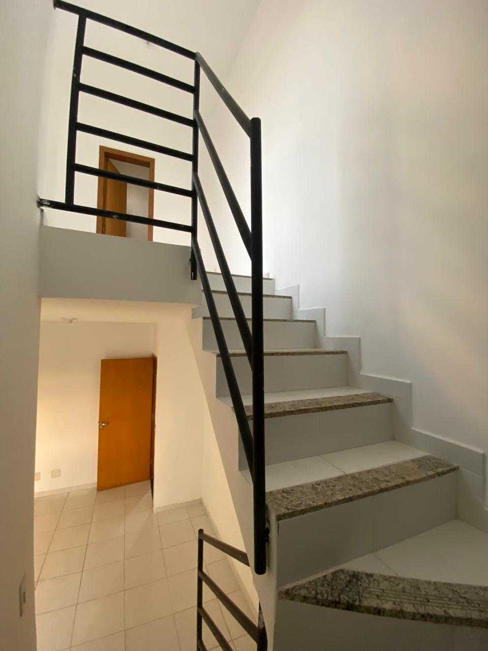 Cobertura à venda com 2 quartos, 80m² - Foto 9