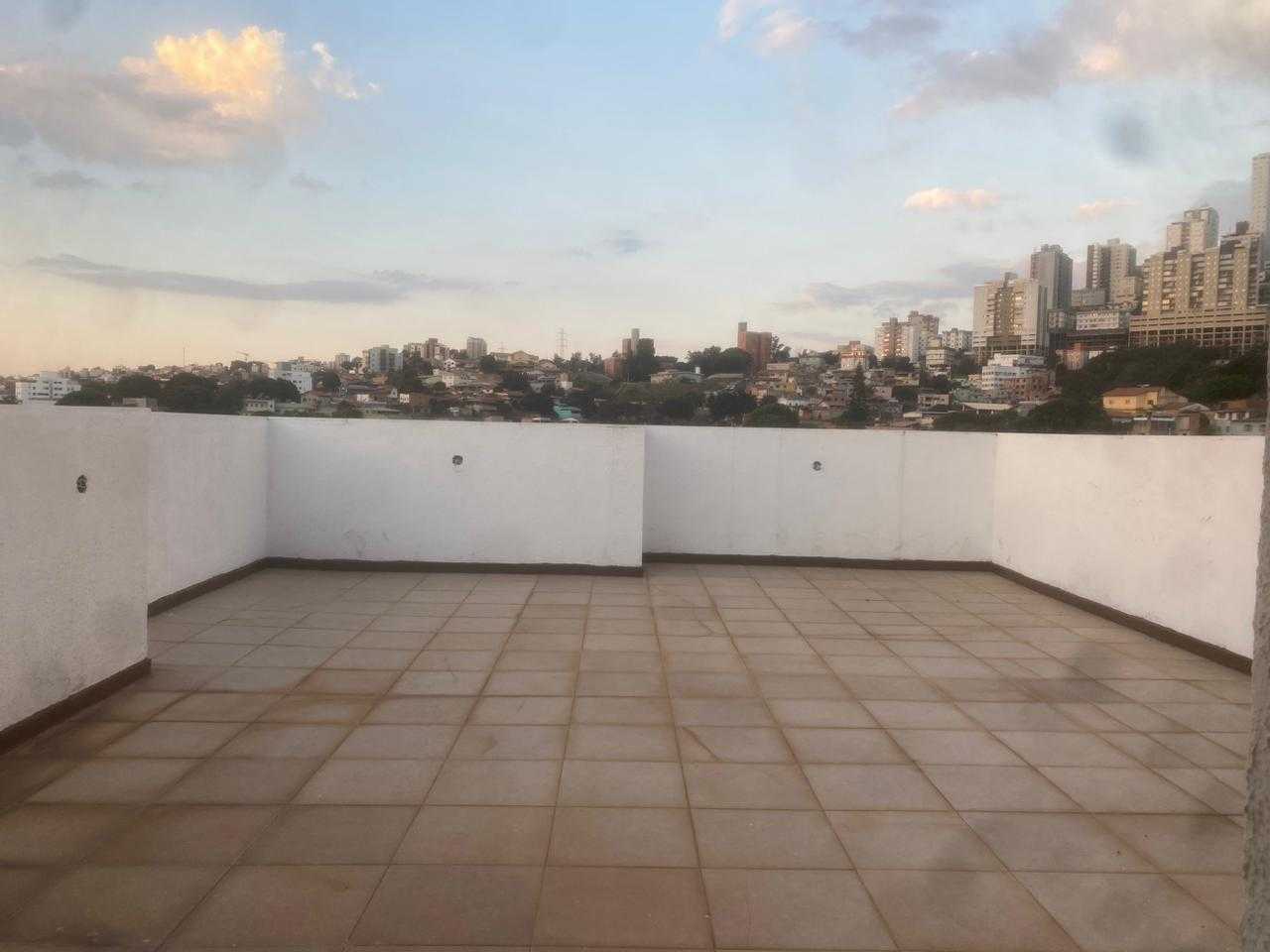 Cobertura à venda com 2 quartos, 80m² - Foto 11