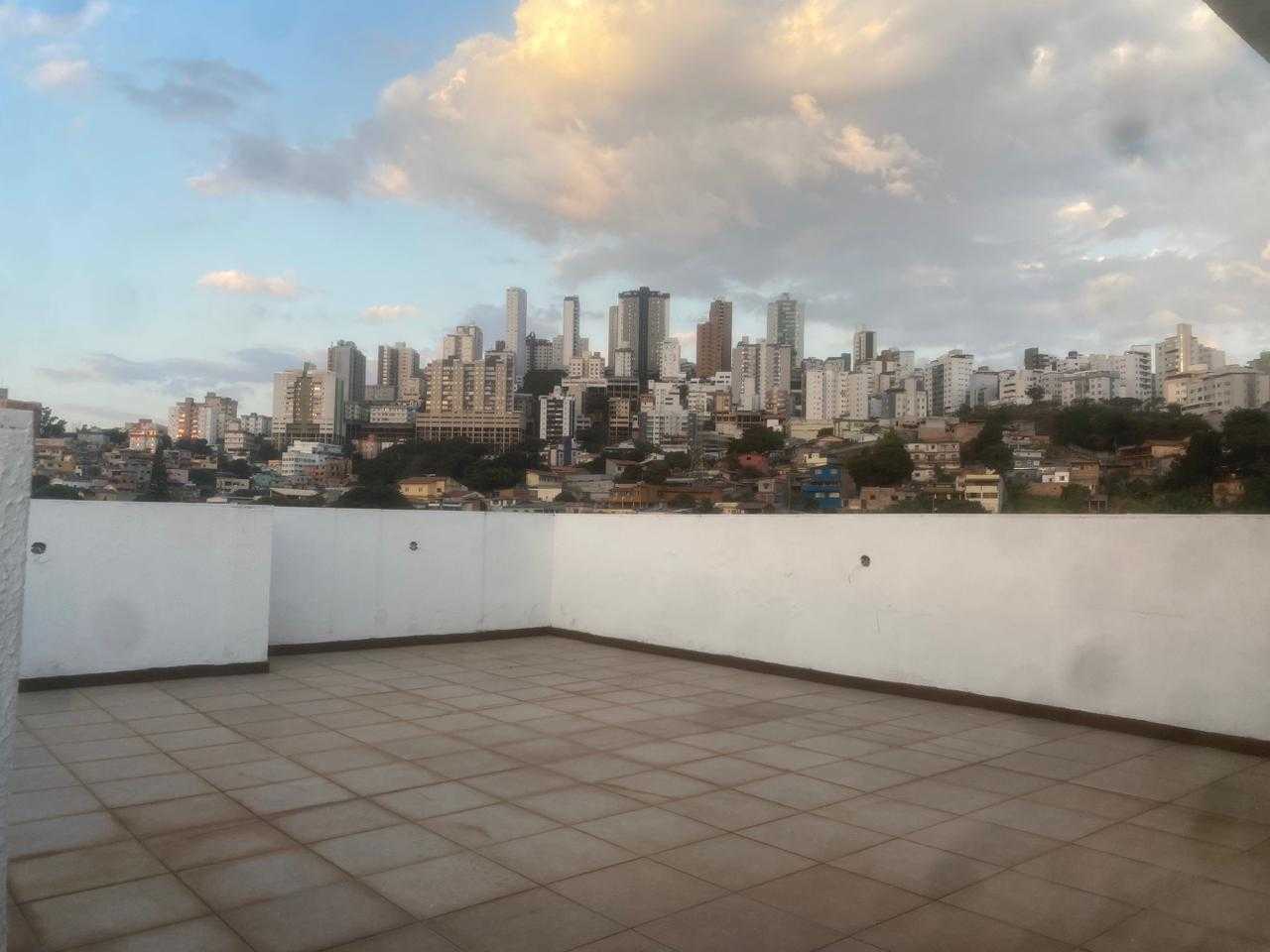 Cobertura à venda com 2 quartos, 80m² - Foto 7