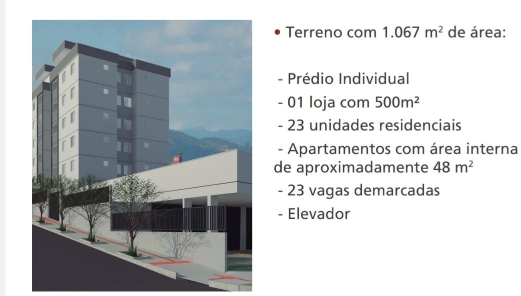 Apartamento à venda com 2 quartos - Foto 6