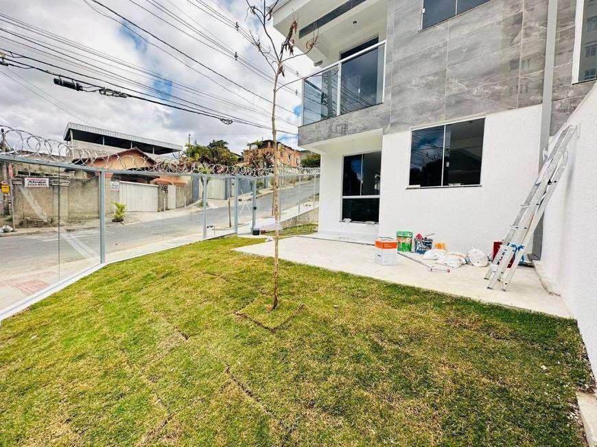 Casa de Condomínio à venda com 3 quartos, 206m² - Foto 22