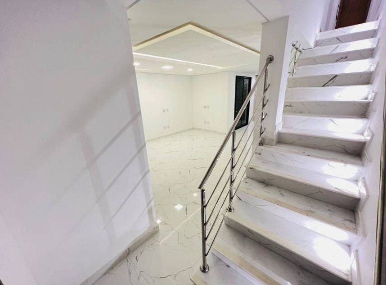 Casa de Condomínio à venda com 3 quartos, 187m² - Foto 6