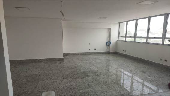 Conjunto Comercial-Sala à venda, 27m² - Foto 1