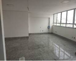 Conjunto Comercial-Sala à venda, 27m² - Foto 3