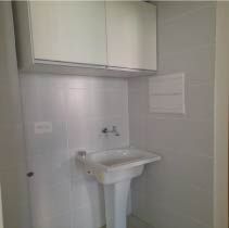 Apartamento à venda com 1 quarto, 34m² - Foto 4