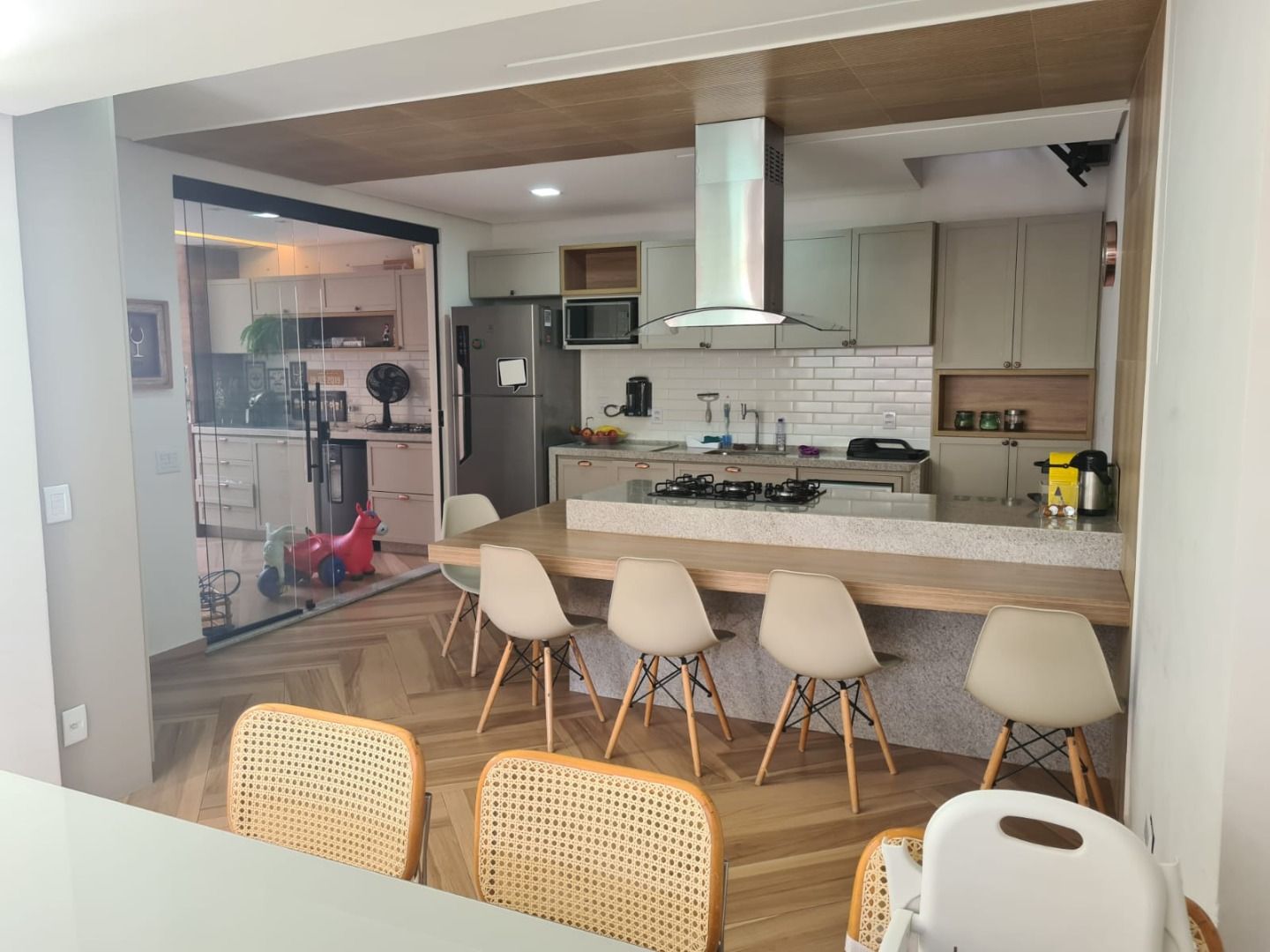 Apartamento à venda com 4 quartos, 926m² - Foto 12