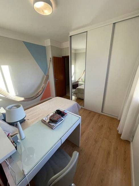 Apartamento à venda com 4 quartos - Foto 17