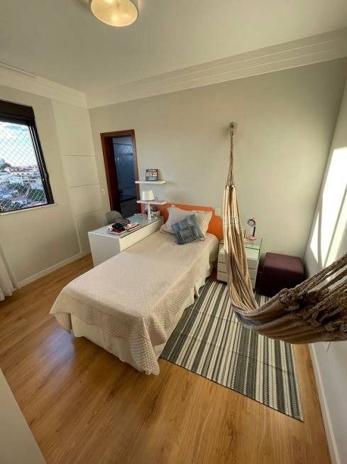 Apartamento à venda com 4 quartos - Foto 15