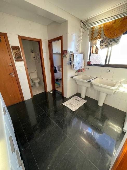 Apartamento à venda com 4 quartos - Foto 23