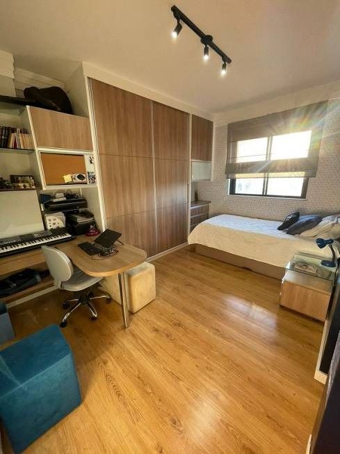 Apartamento à venda com 4 quartos - Foto 21