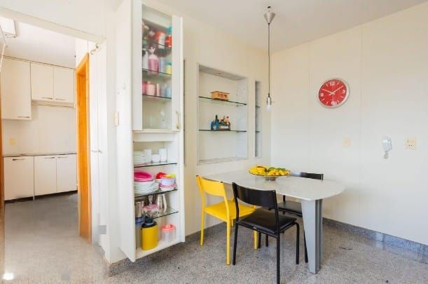 Apartamento à venda com 4 quartos - Foto 24