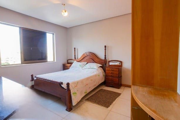 Apartamento à venda com 4 quartos - Foto 17