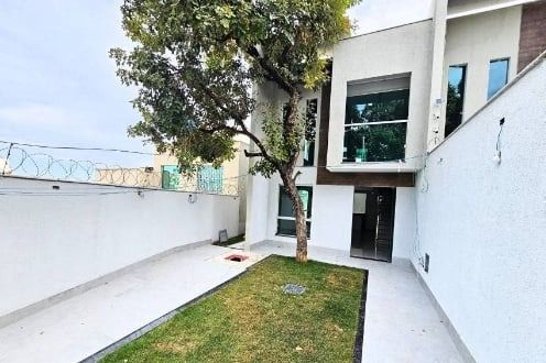 Casa de Condomínio à venda com 3 quartos, 1000m² - Foto 20