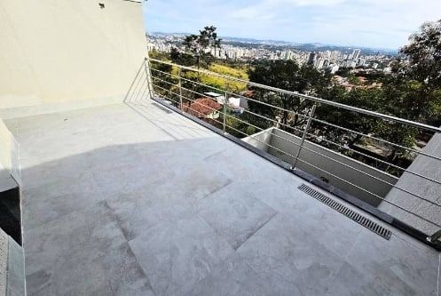 Casa de Condomínio à venda com 3 quartos, 1000m² - Foto 6