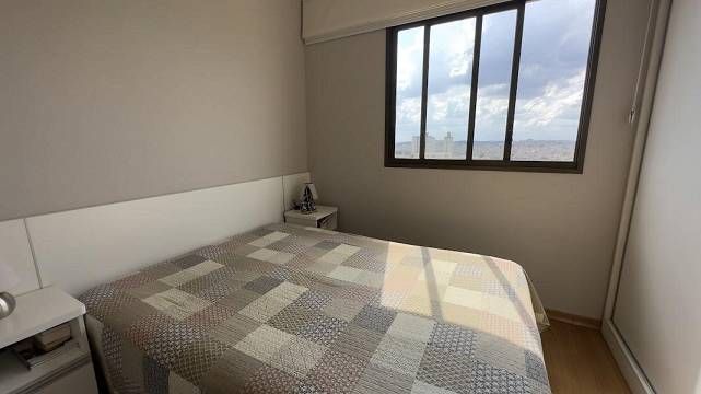 Apartamento à venda com 3 quartos - Foto 14