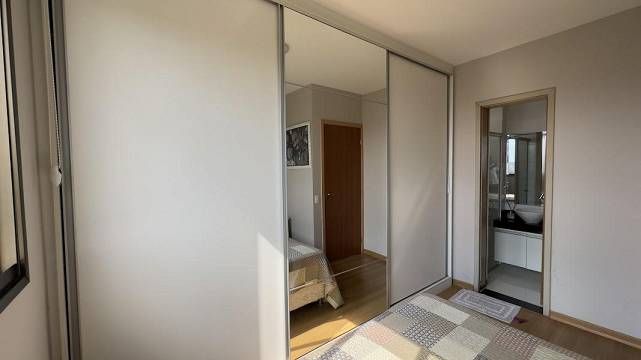 Apartamento à venda com 3 quartos - Foto 16