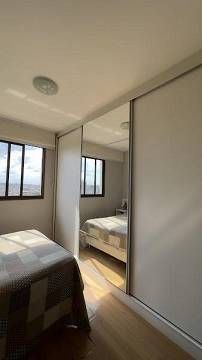 Apartamento à venda com 3 quartos - Foto 18