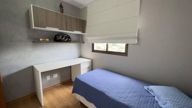 Apartamento à venda com 3 quartos - Foto 20