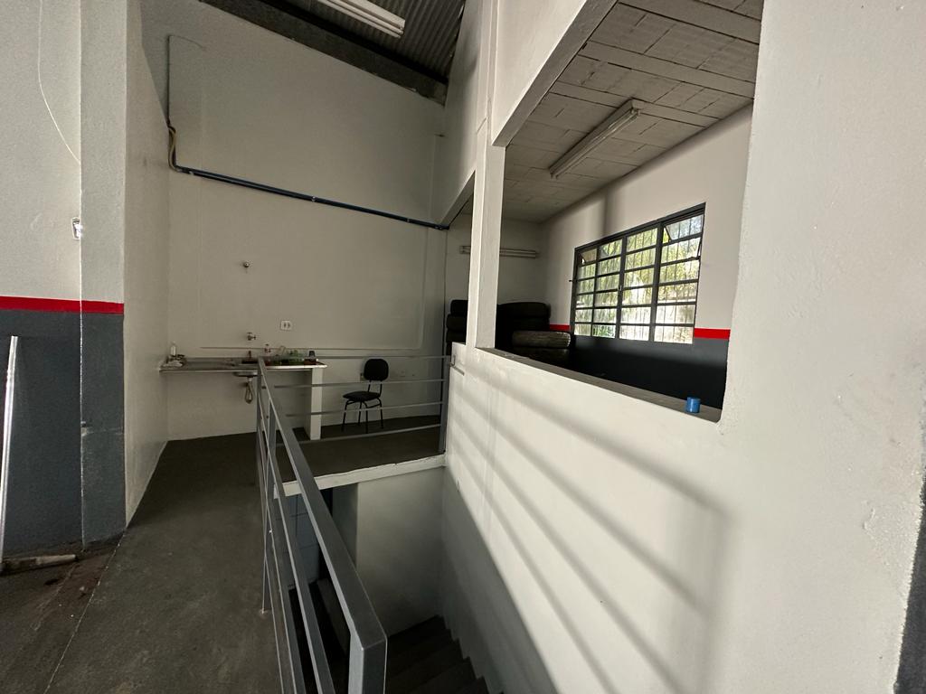 Depósito-Galpão, 450 m² - Foto 2