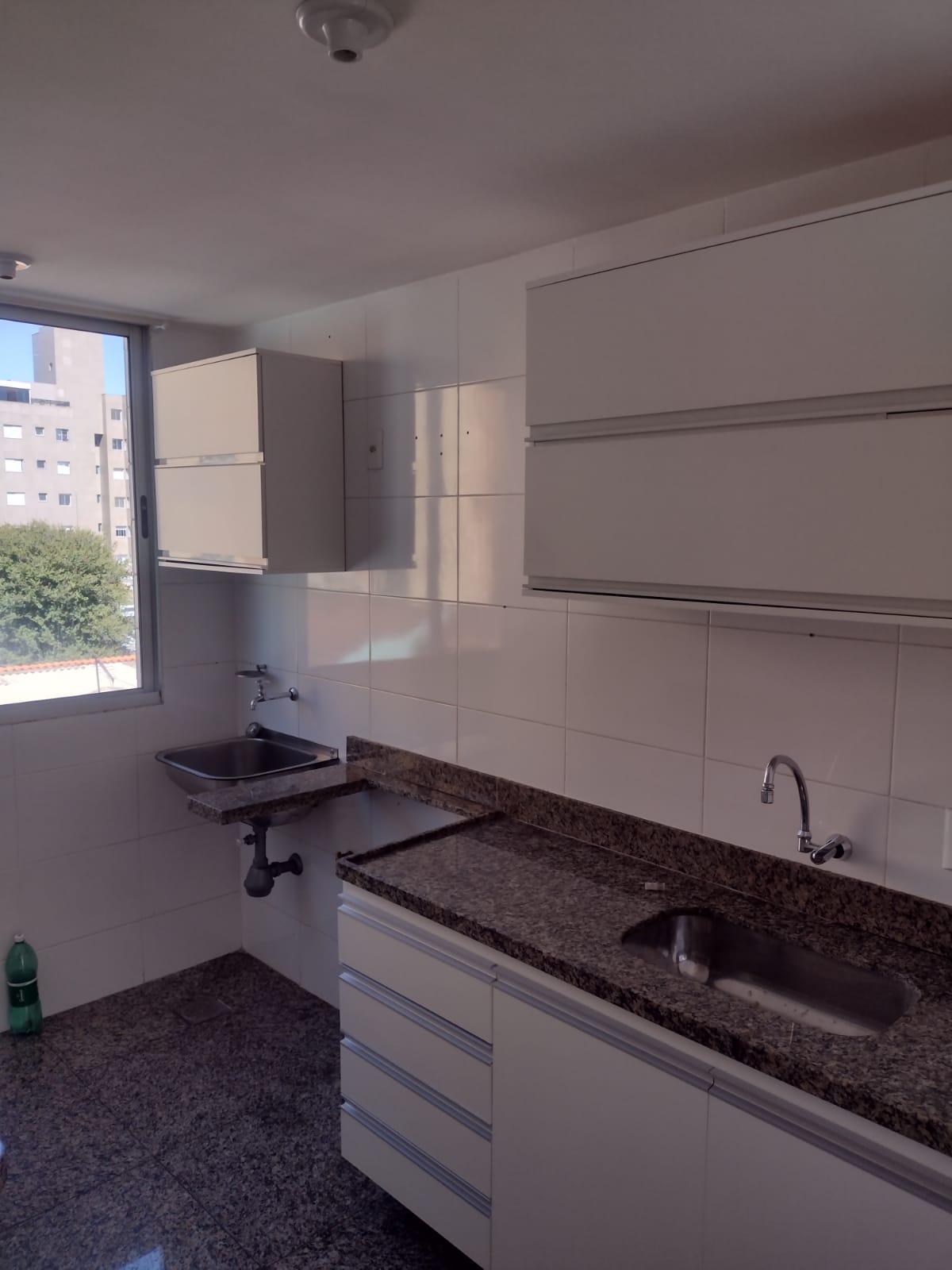 Apartamento à venda com 2 quartos, 60m² - Foto 7