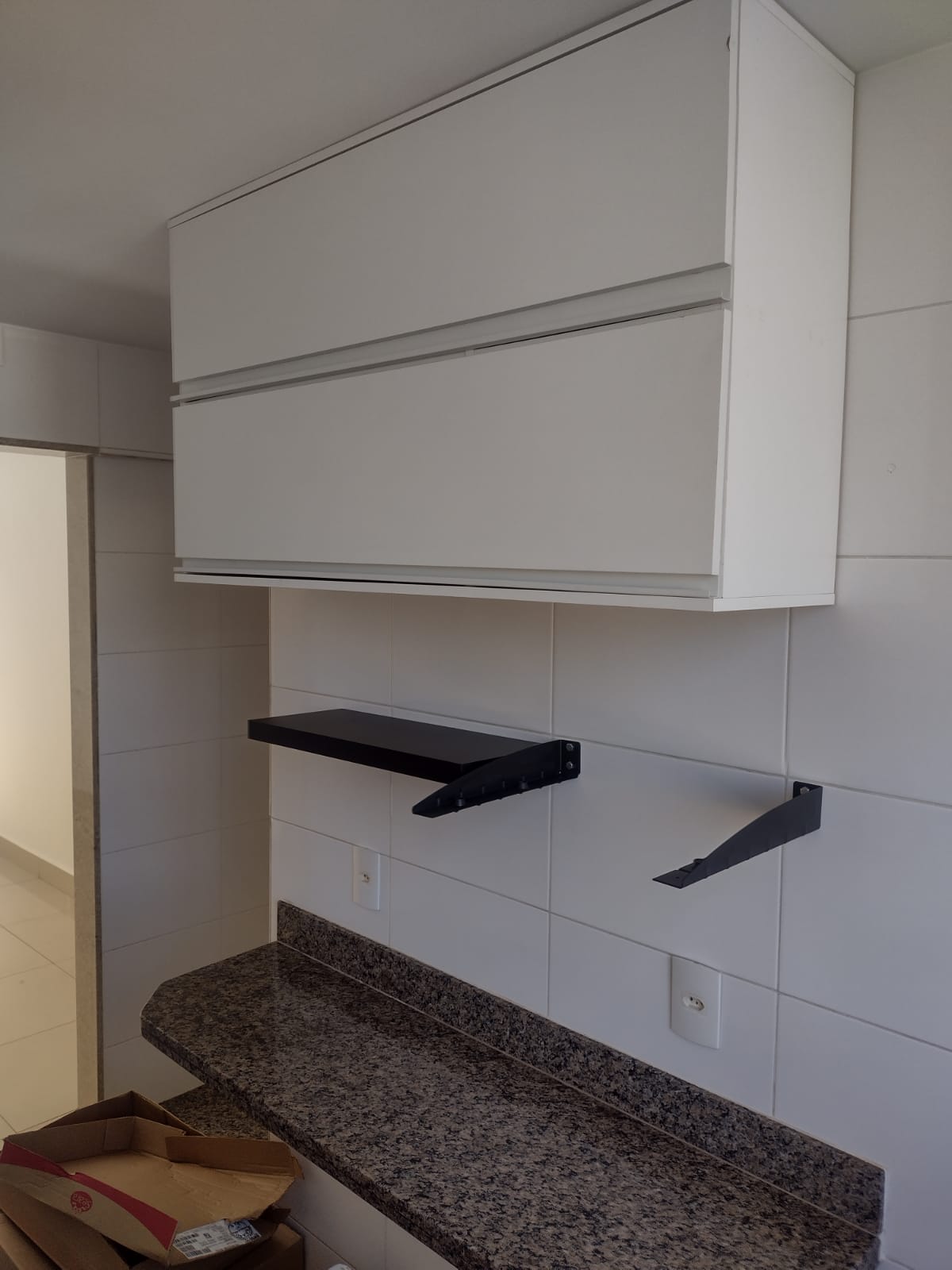 Apartamento à venda com 2 quartos, 60m² - Foto 3