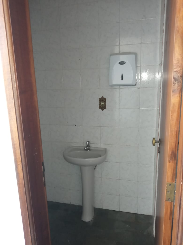 Conjunto Comercial-Sala para alugar - Foto 8