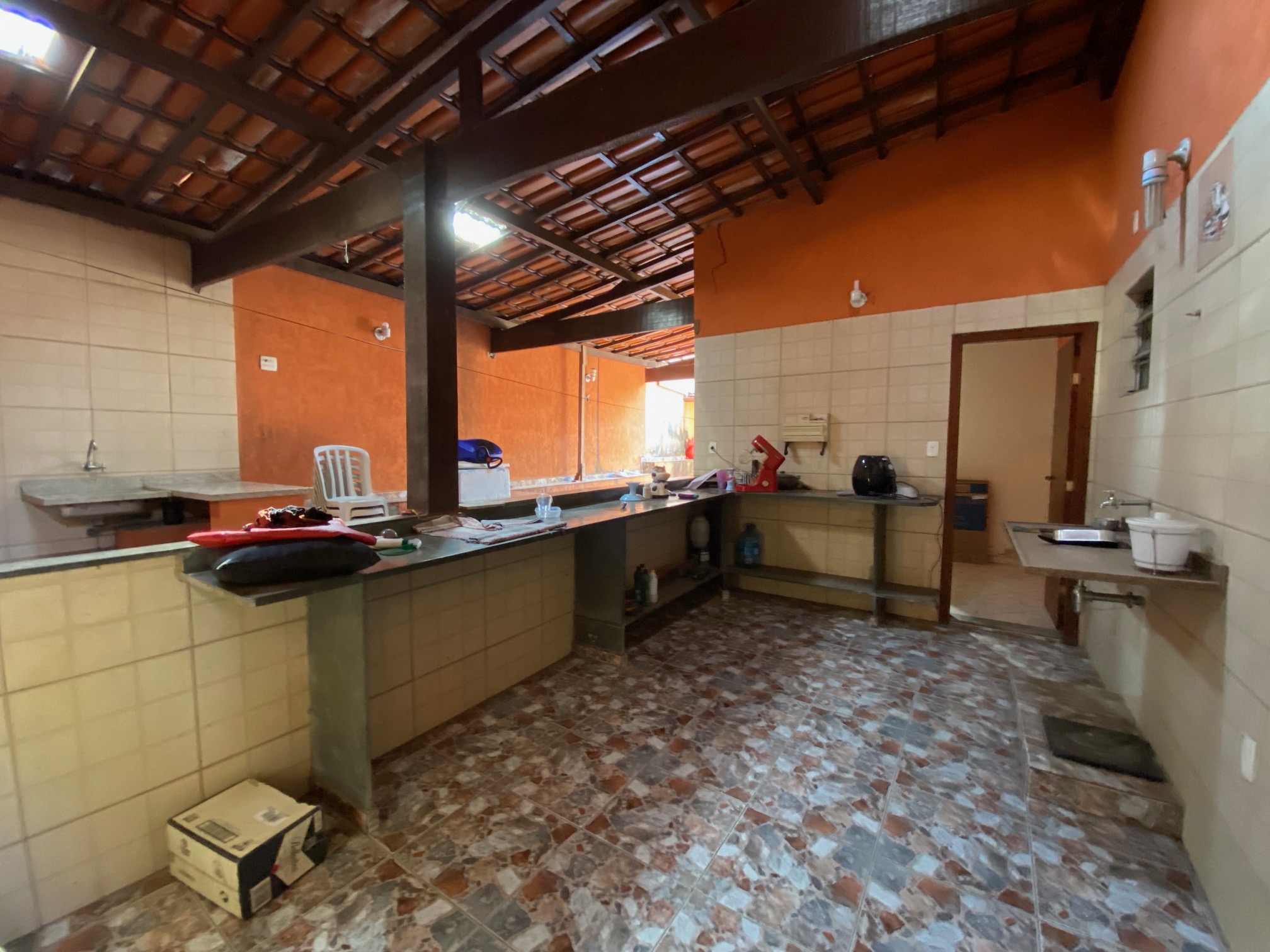 Casa à venda com 5 quartos, 360m² - Foto 4