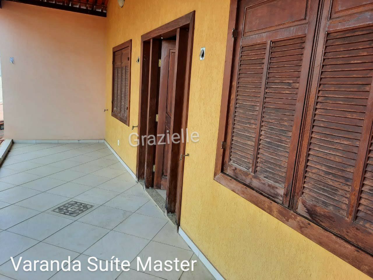 Casa à venda com 5 quartos, 360m² - Foto 6