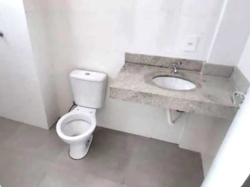 Apartamento à venda com 2 quartos, 61m² - Foto 7