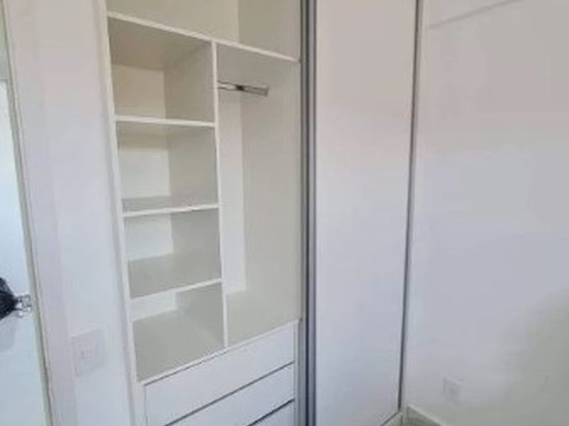 Apartamento à venda com 2 quartos, 61m² - Foto 9