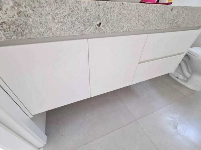 Apartamento à venda com 2 quartos, 61m² - Foto 8