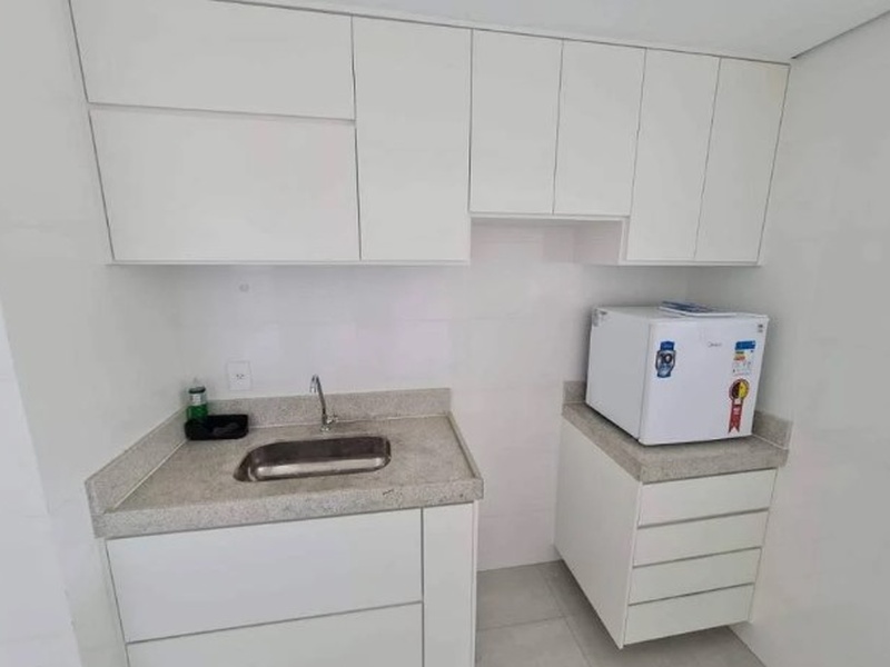 Apartamento à venda com 2 quartos, 61m² - Foto 5