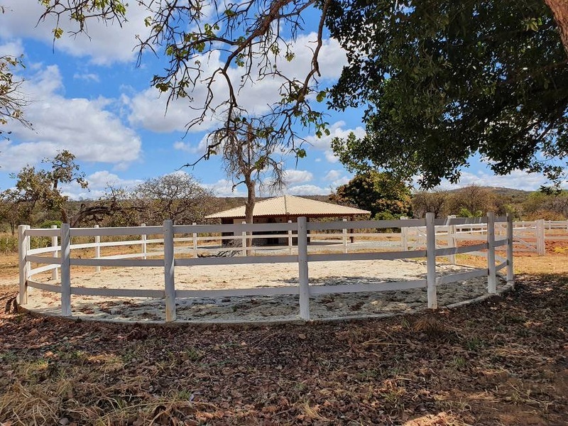 Terreno à venda, 20957m² - Foto 2