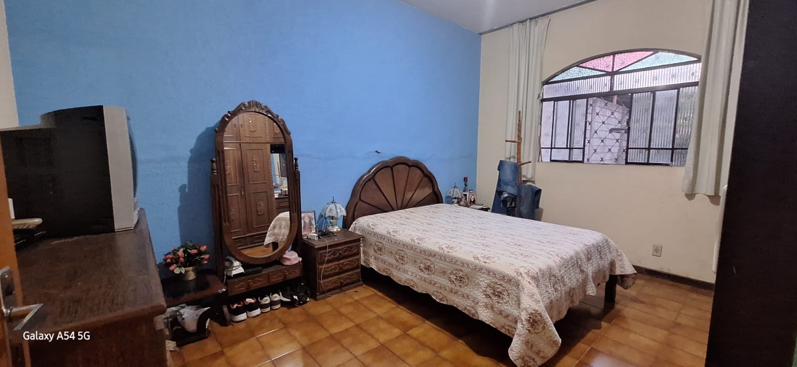 Casa à venda com 3 quartos, 80m² - Foto 10