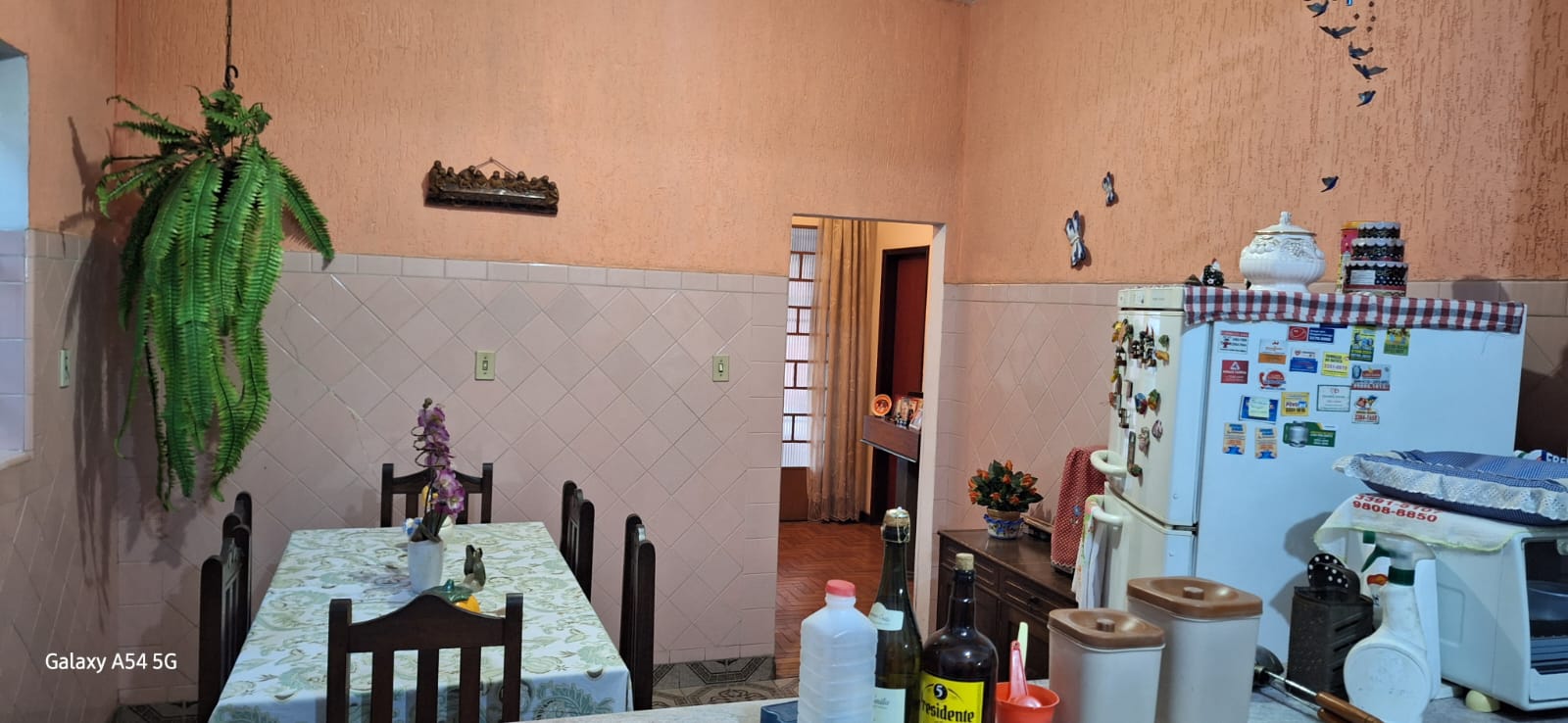 Casa à venda com 3 quartos, 80m² - Foto 18