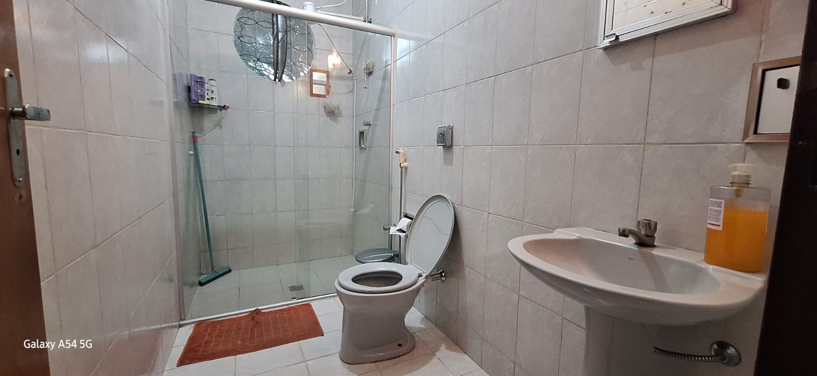 Casa à venda com 3 quartos, 80m² - Foto 8