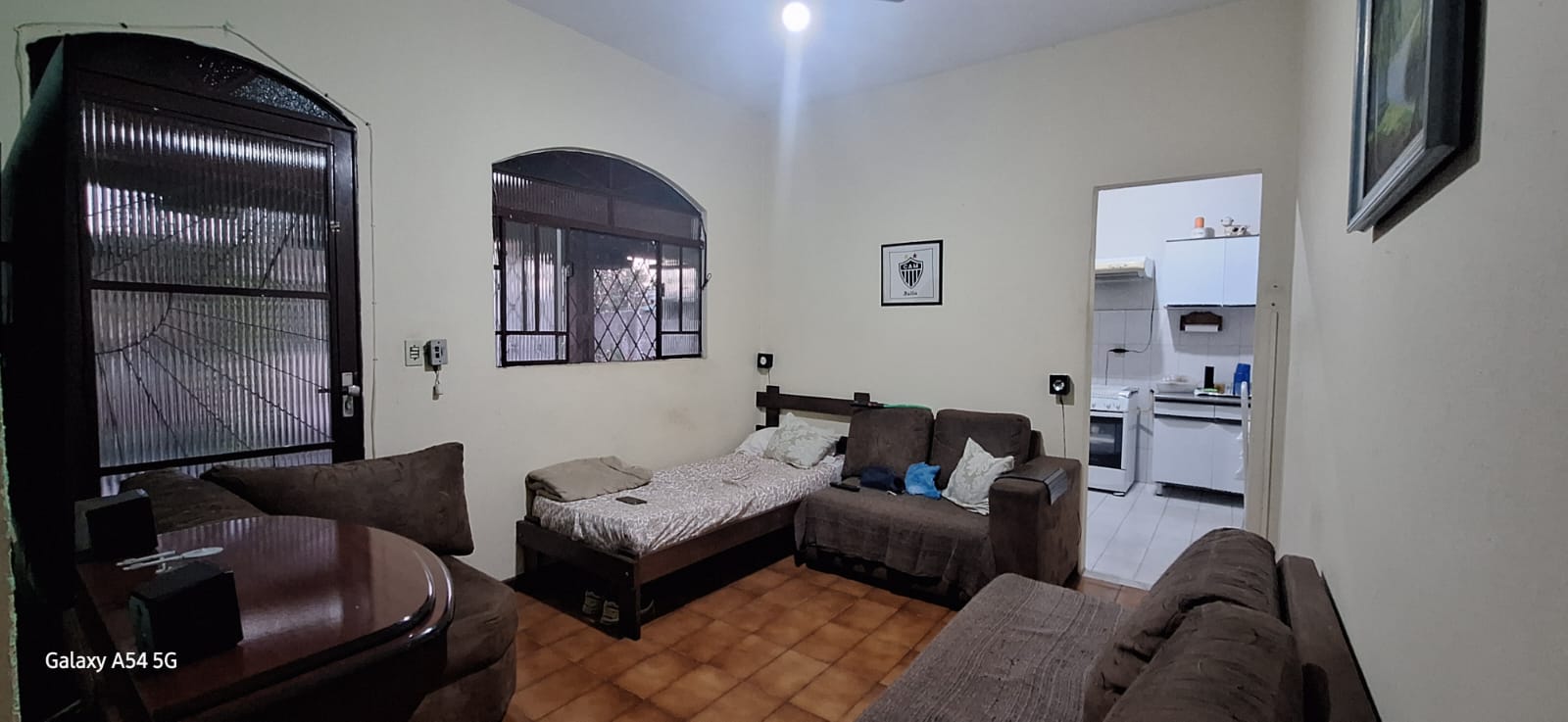 Casa à venda com 3 quartos, 80m² - Foto 5