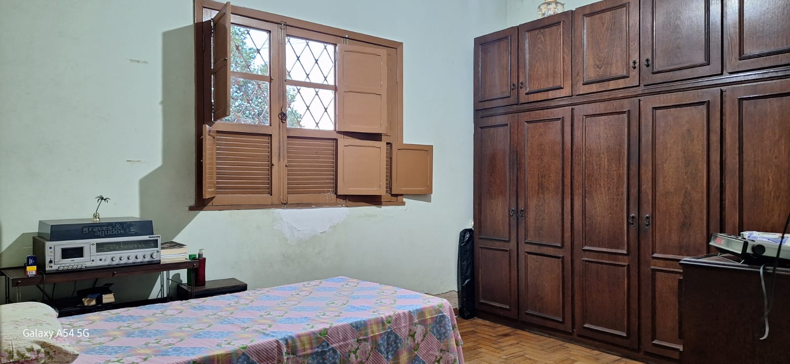 Casa à venda com 3 quartos, 80m² - Foto 19