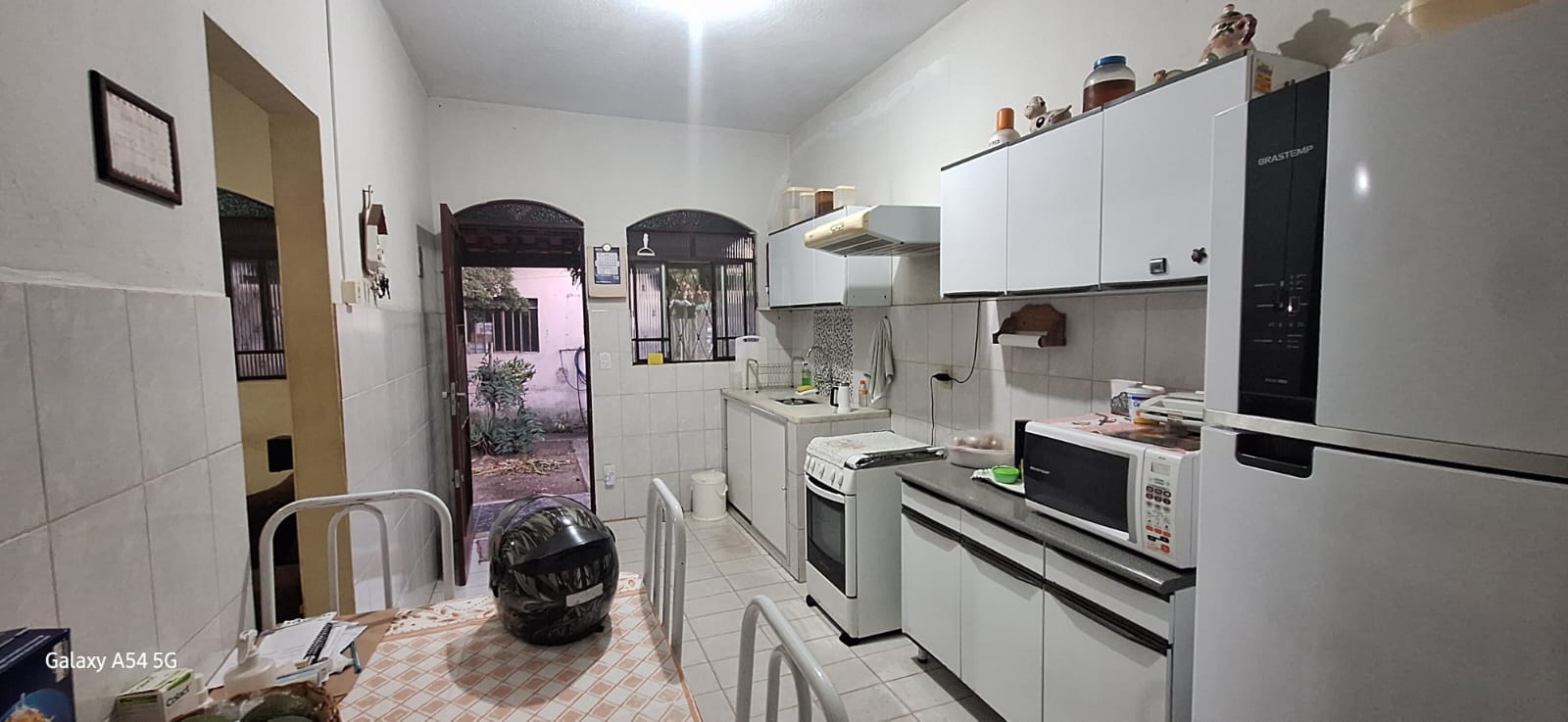 Casa à venda com 3 quartos, 80m² - Foto 3