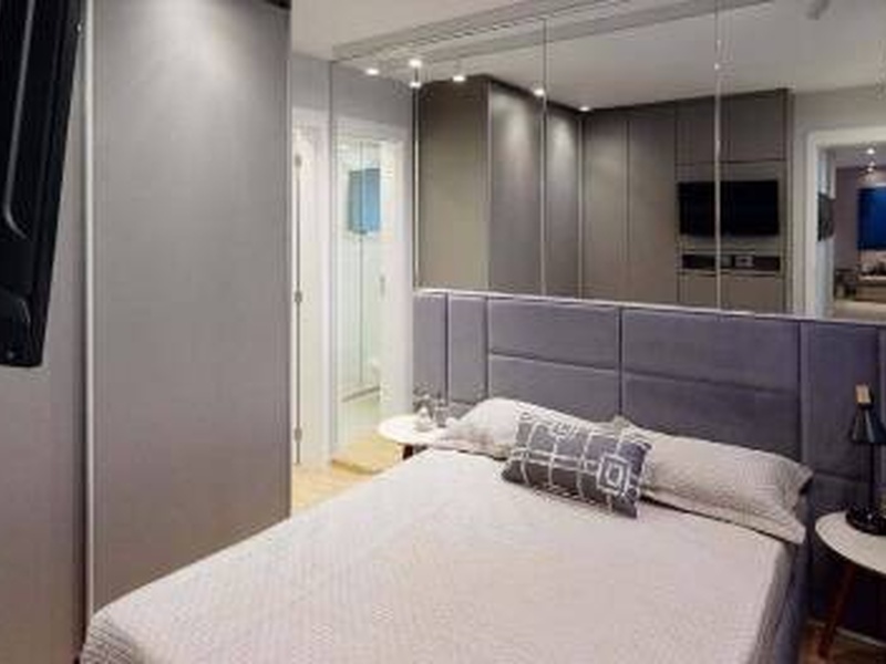 Apartamento à venda com 2 quartos, 60m² - Foto 8