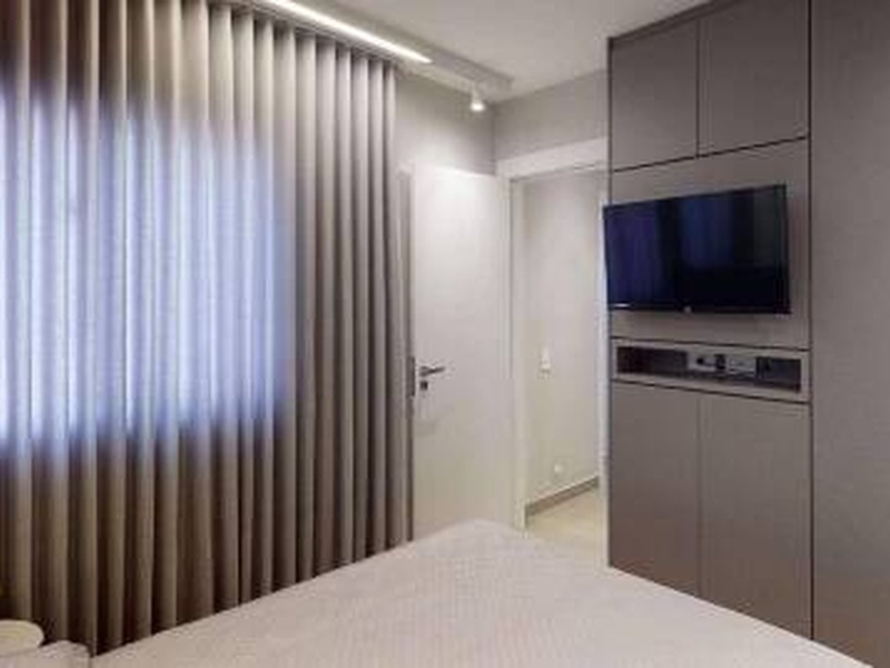 Apartamento à venda com 2 quartos, 60m² - Foto 17