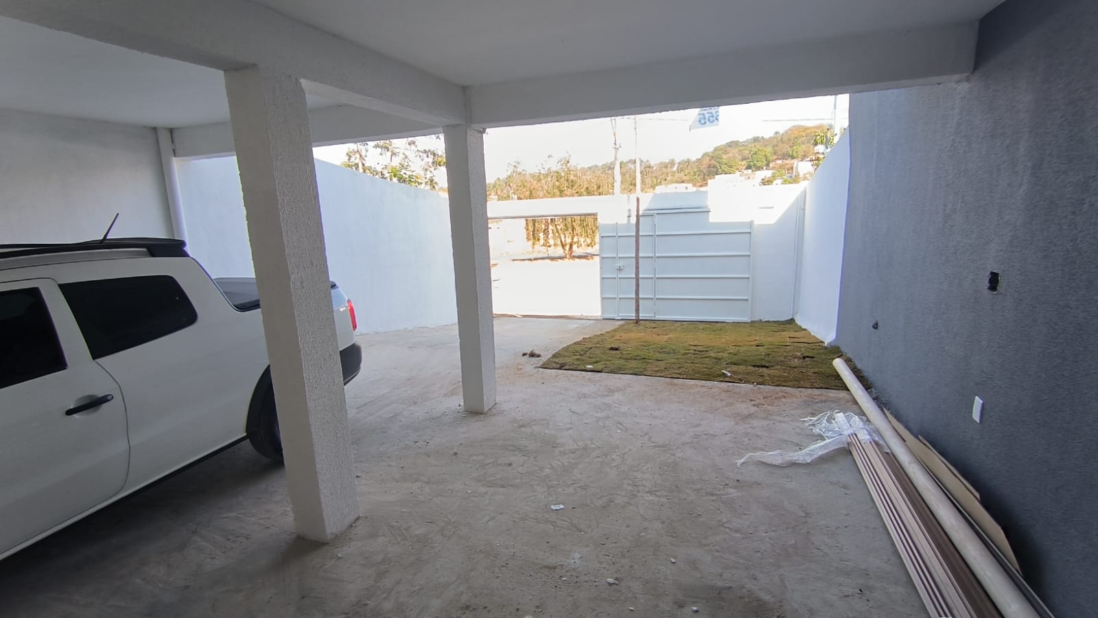 Casa à venda com 2 quartos, 45m² - Foto 5