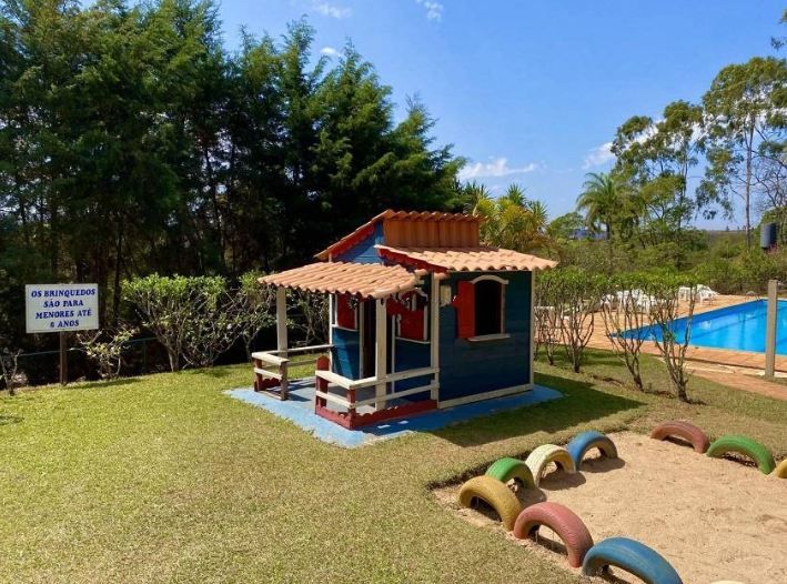 Casa de Condomínio à venda com 2 quartos, 806m² - Foto 14