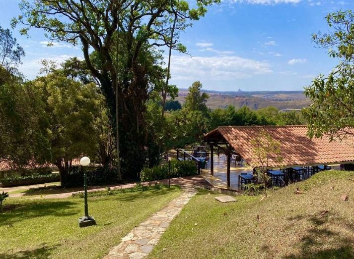 Casa de Condomínio à venda com 2 quartos, 806m² - Foto 4