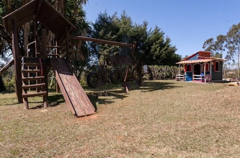 Casa de Condomínio à venda com 2 quartos, 806m² - Foto 12