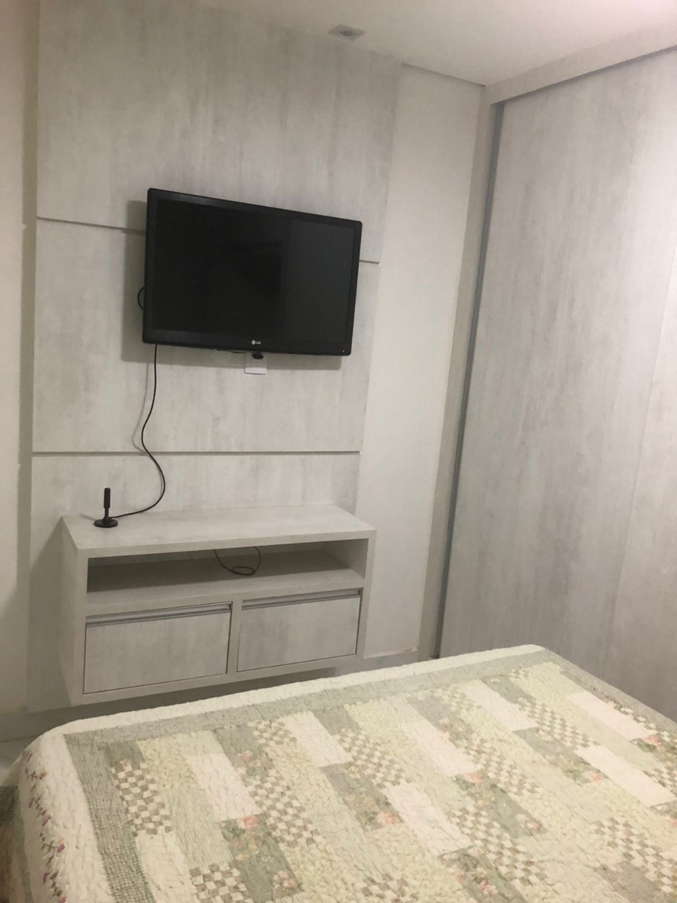 Apartamento à venda com 2 quartos, 48m² - Foto 9