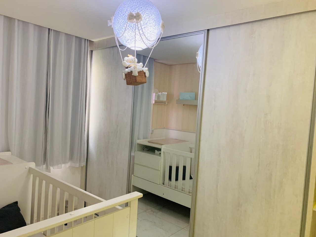 Apartamento à venda com 2 quartos, 48m² - Foto 10