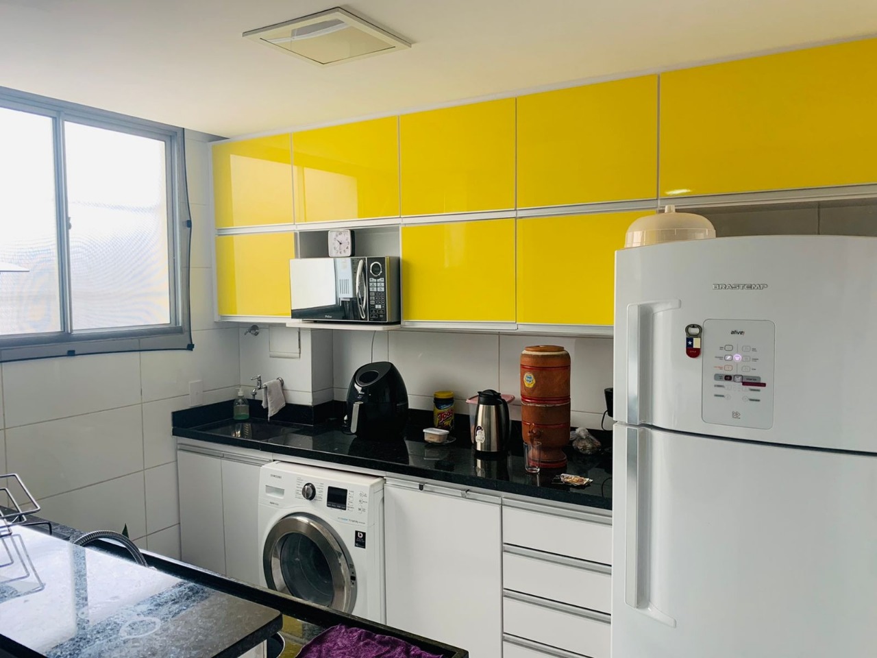 Apartamento à venda com 2 quartos, 48m² - Foto 5