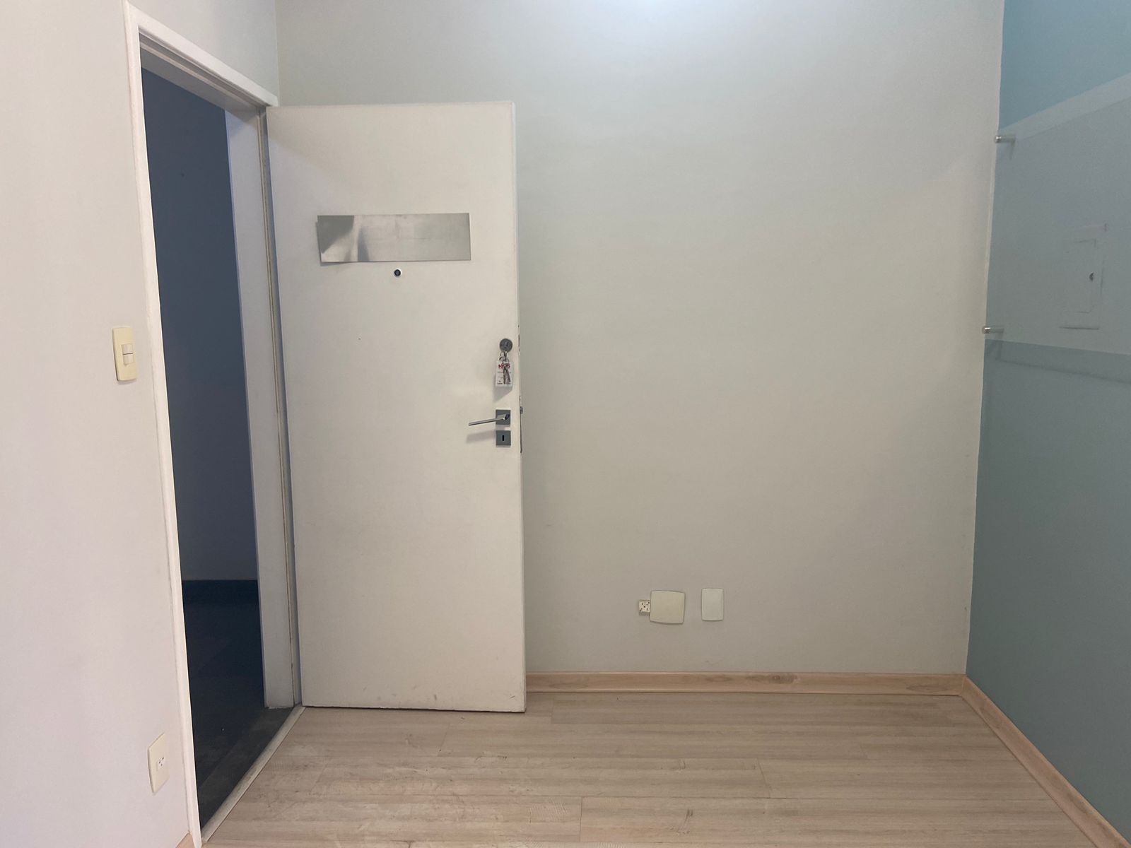 Conjunto Comercial-Sala à venda, 60m² - Foto 9