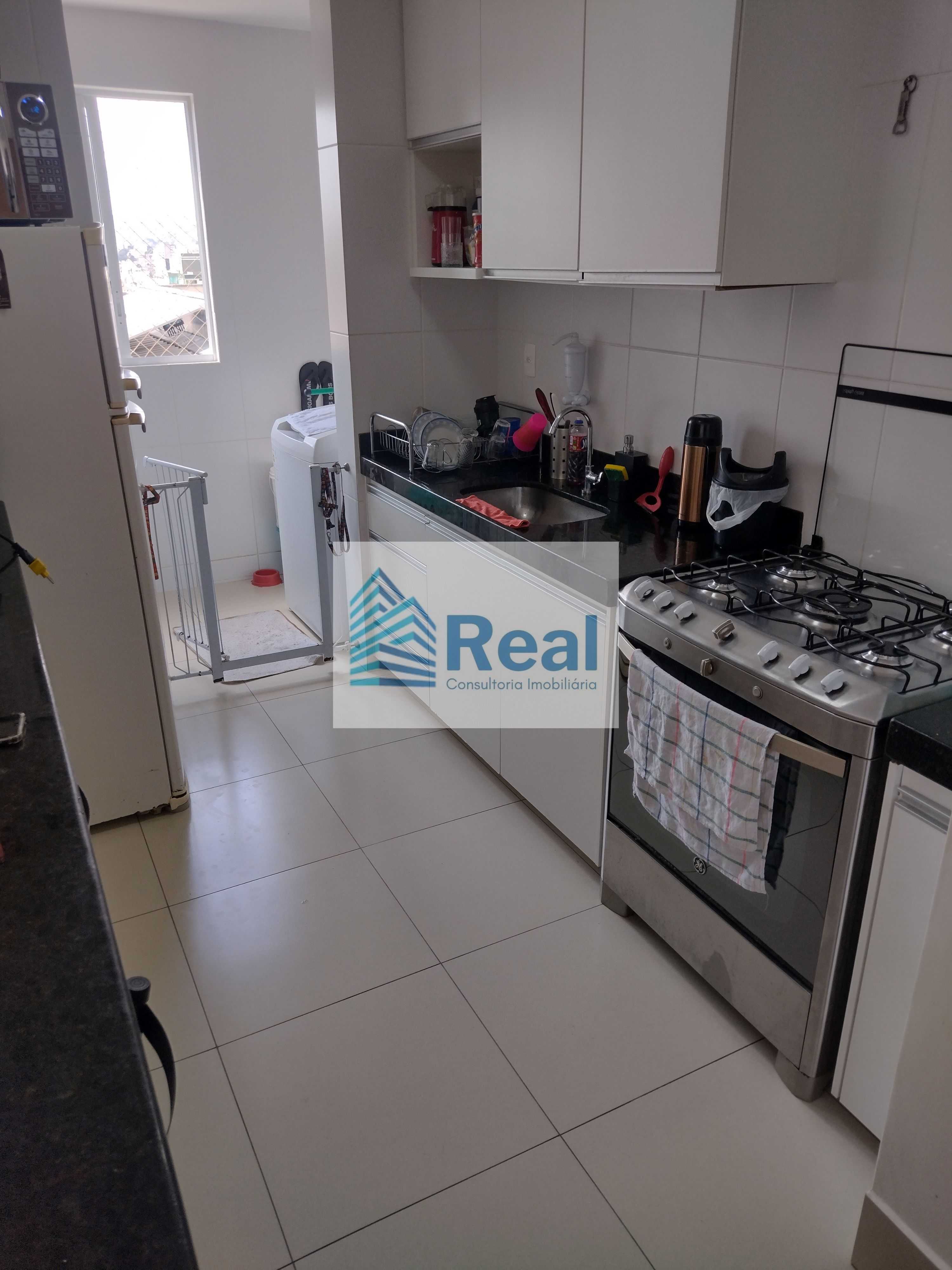 Apartamento à venda com 3 quartos, 78m² - Foto 11